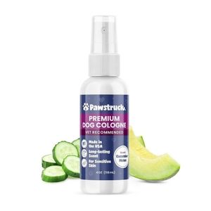 Premium Dog Cologne